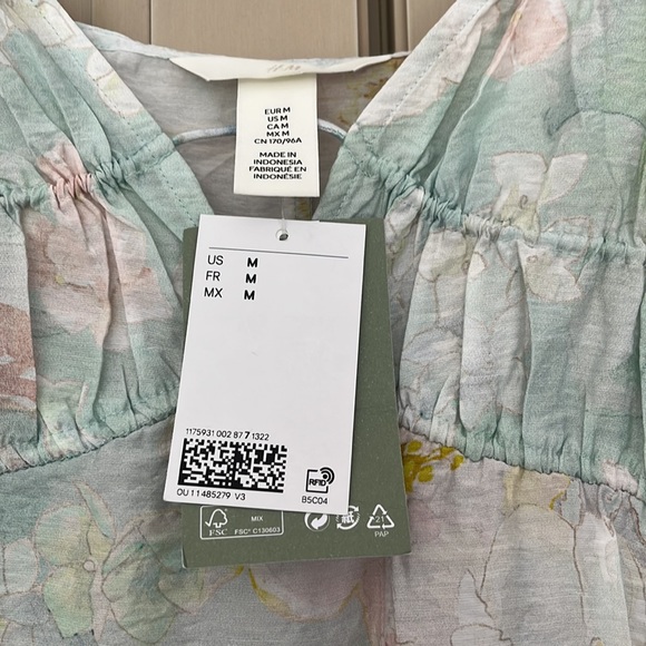 Summer dress - Picture 3 of 3